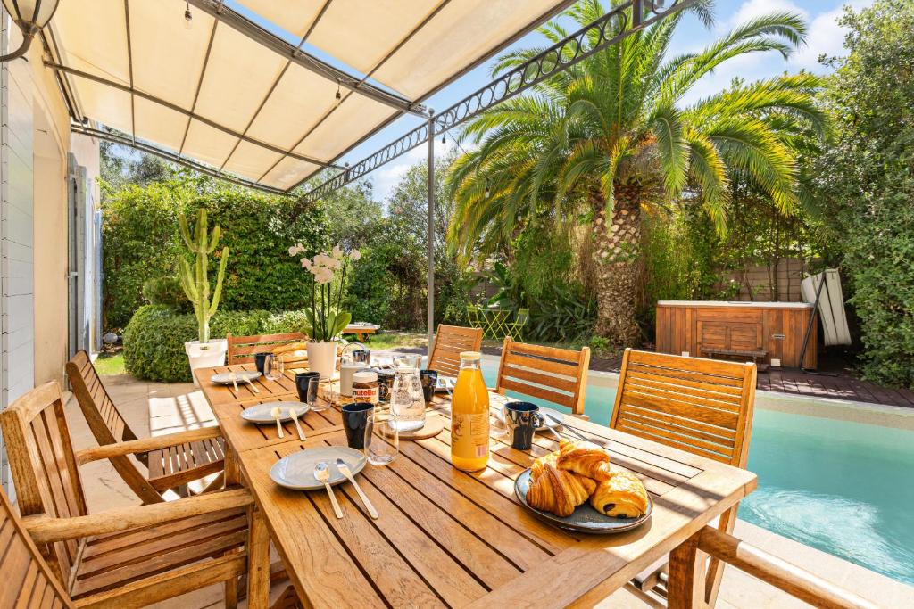 villa jasmin - 5