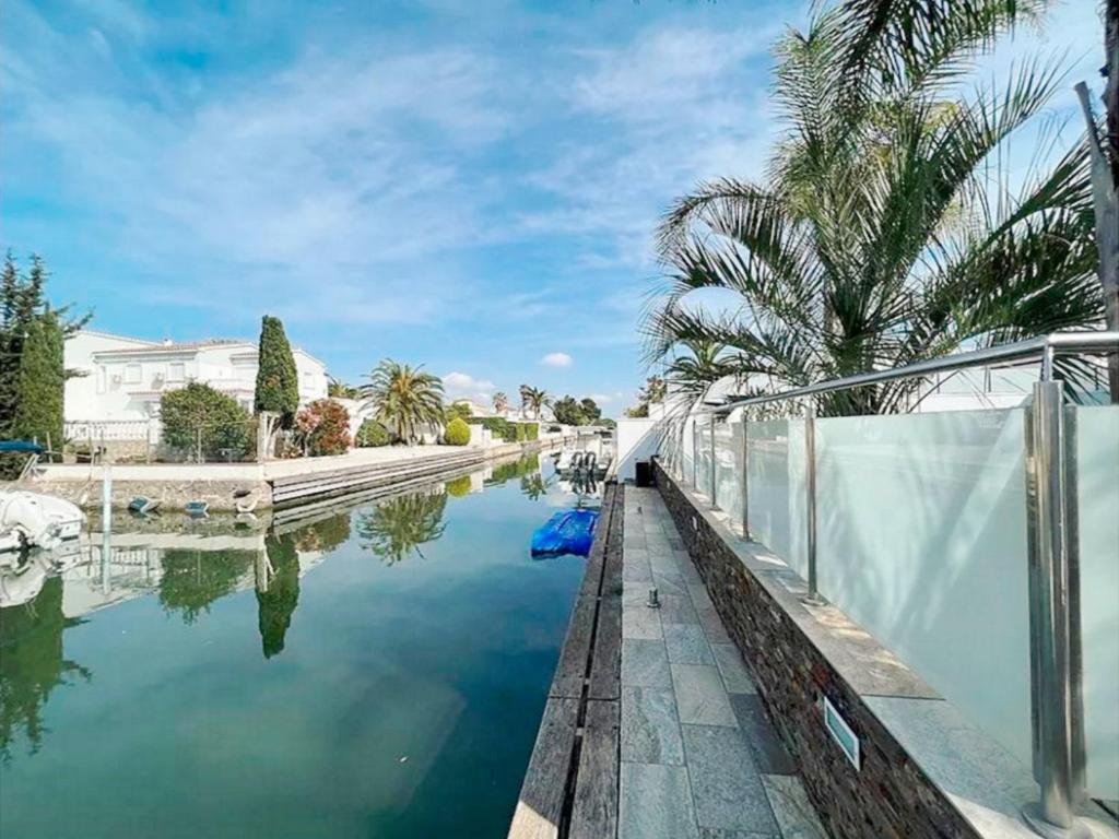 Villa Siroco en canal y cerca de la playa - 5