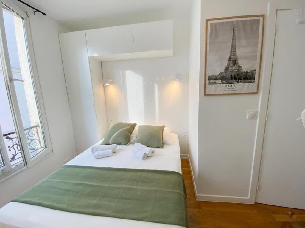 New Suite 145 Victoire - Cosy Apartment Paris Center - 2