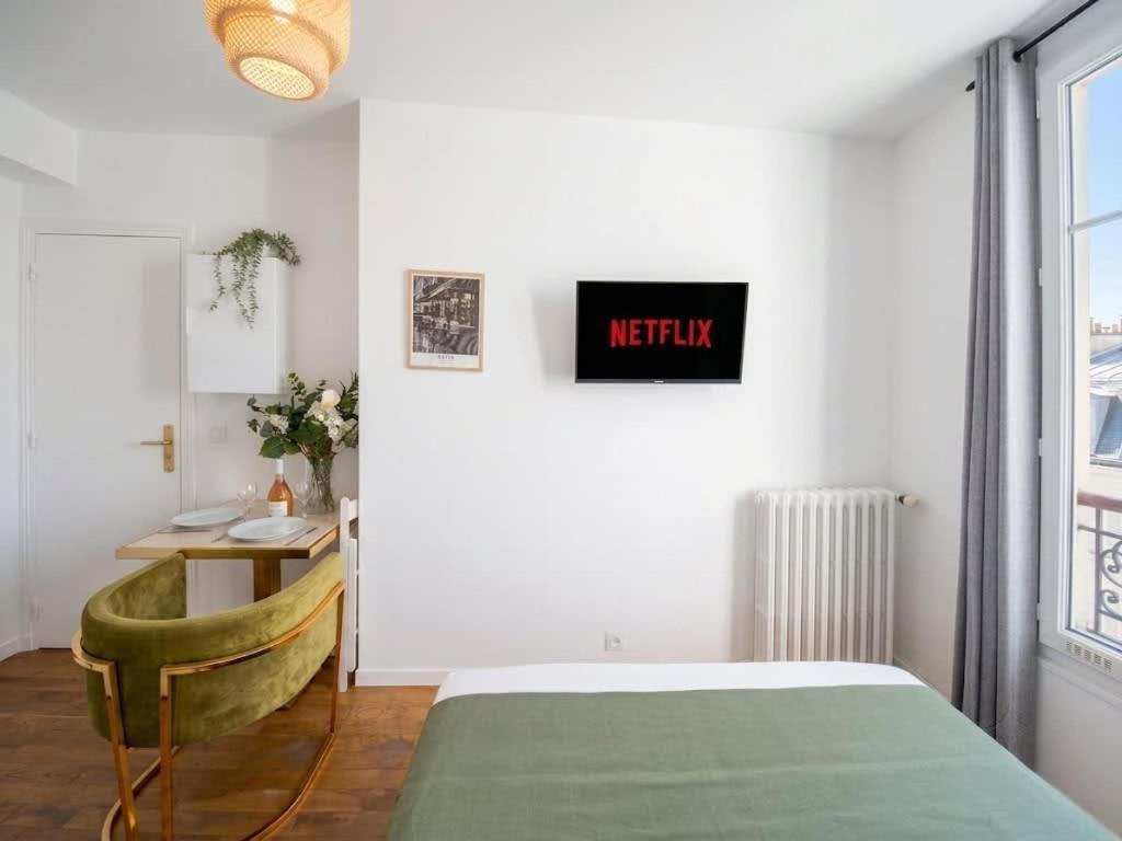New Suite 145 Victoire - Cosy Apartment Paris Center - 3