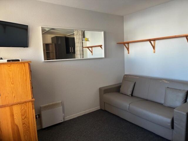 Résidence Eskival - ESKIVAL APPARTEMENT 35M² 4 PERS CENTRE STATION ACCES DIRECT SUR LES PISTES MAE-7584 - 1