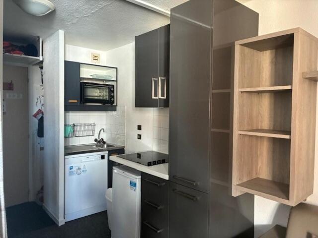 Résidence Eskival - ESKIVAL APPARTEMENT 35M² 4 PERS CENTRE STATION ACCES DIRECT SUR LES PISTES MAE-7584 - 5