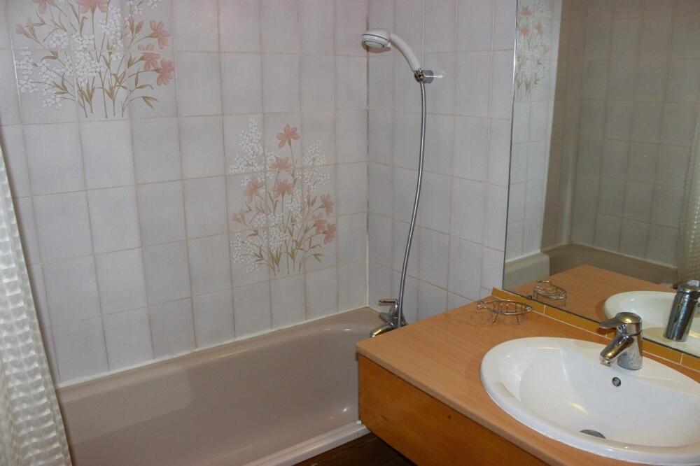Résidence Eterlous - ETERLOUS STUDIO CABINE 29M² 4P CENTRE STATION MAE-7596 - 3