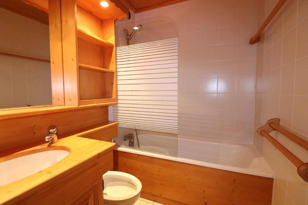 Résidence Plein Soleil - APPARTEMENT CLAIR ET COSY, SUR LES PISTES MAE-7605 - 4