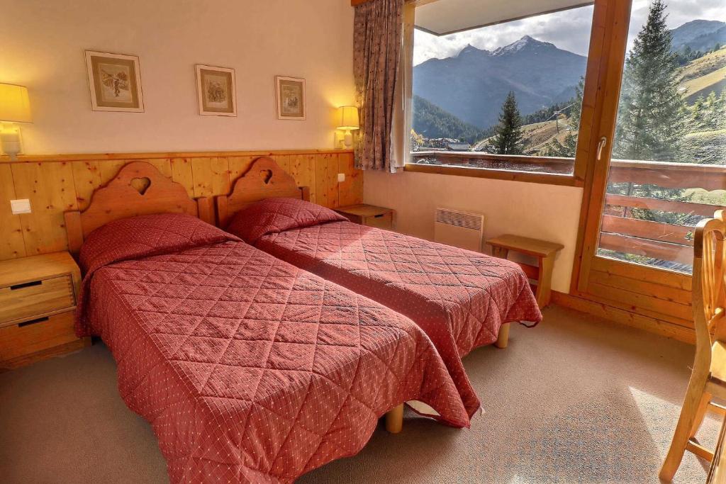 Résidence Plein Soleil - APPARTEMENT CLAIR ET COSY, SUR LES PISTES MAE-7605 - 3