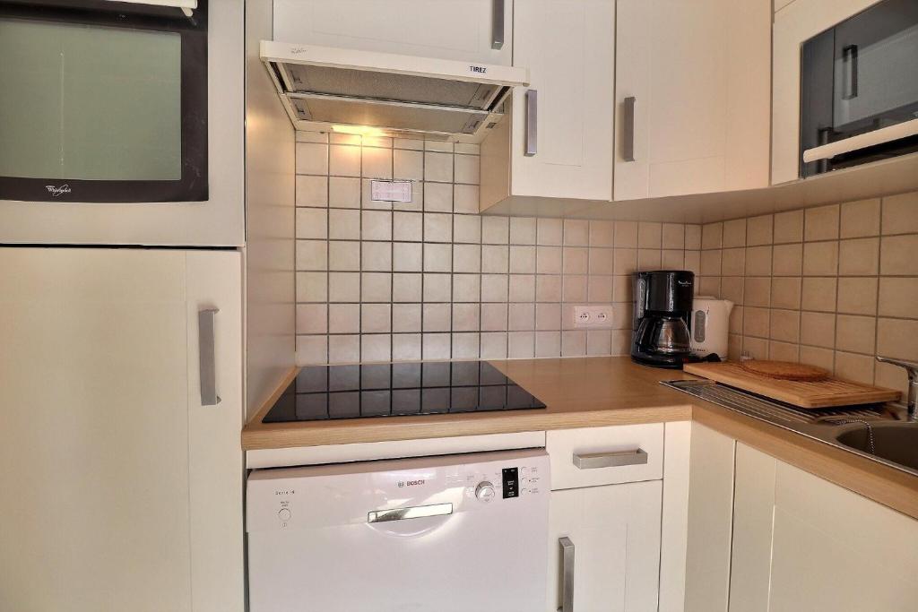 Résidence Plein Soleil - APPARTEMENT CLAIR ET COSY, SUR LES PISTES MAE-7605 - 5