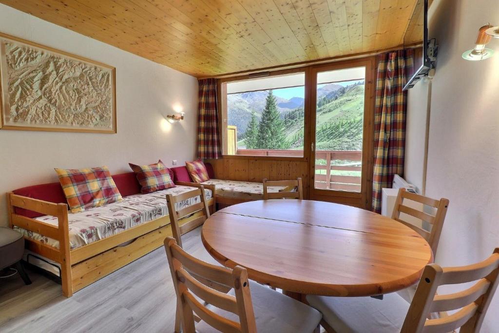 Résidence Plein Soleil - APPARTEMENT AVEC BELLE VUE SUR LES PISTES, AVEC LAVE-LINGE MAE-7607 - 1