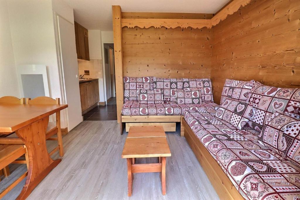 Résidence Pralin - JOLI APPARTEMENT, BIEN PLACÉ, SKIS AUX PIEDS MAE-7635 - 3