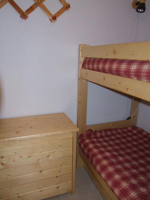 Résidence Reine Blanche - 2 PIECES 4 PERSONNES AVEC CHAMBRE AVEC BALCON SUD OUEST MAE-7621 - 4