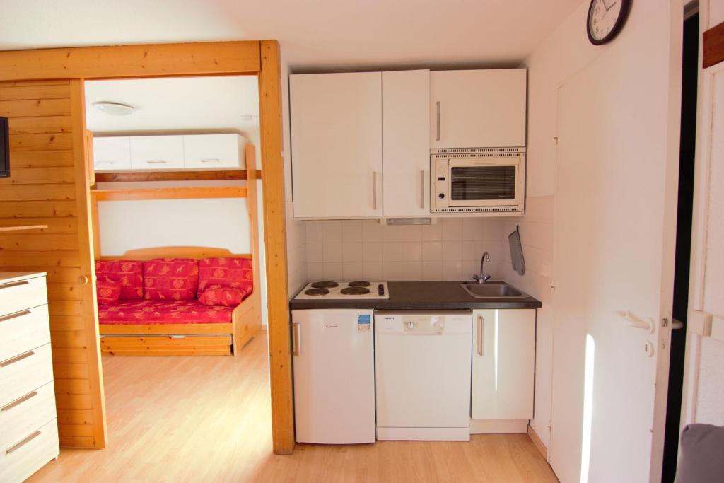 Résidence Reine Blanche - REINE BLANCHE - RESIDENCE TRES APPRECIEE DES FAMILLES MAE-7629 - 3