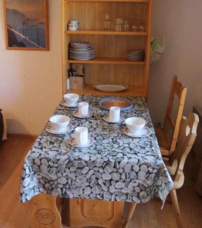 Résidence Reine Blanche - REINE BLANCHE - RESIDENCE TRES APPRECIEE DES FAMILLES MAE-7629 - 4