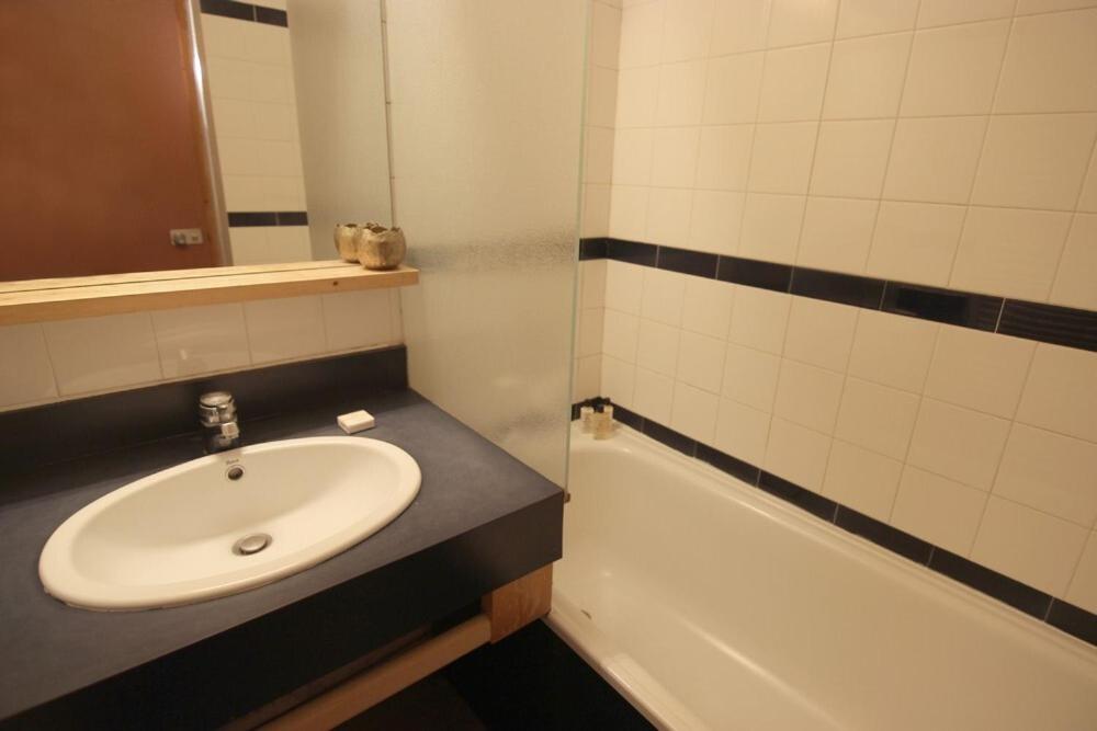 Résidence Eskival - ESKIVAL APPARTEMENT 35M² 4 PERS CENTRE STATION ACCES DIRECT SUR LES PISTES MAE-7662 - 3