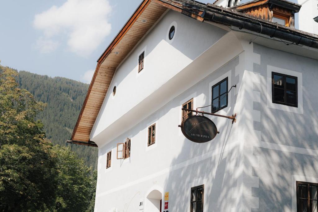 Mesnerhaus Boutique-Hotel - 4