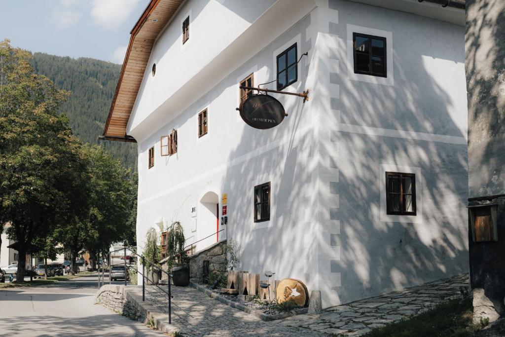 Mesnerhaus Boutique-Hotel - 1