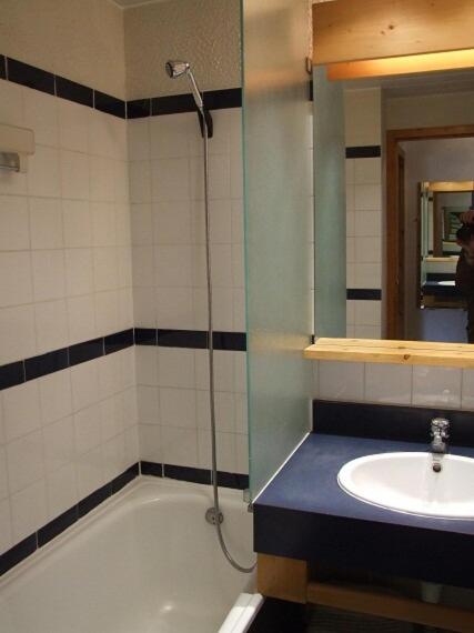 Résidence Eskival - ESKIVAL APPARTEMENT 35M² 4 PERS CENTRE STATION ACCES DIRECT SUR LES PISTES MAE-7664 - 2
