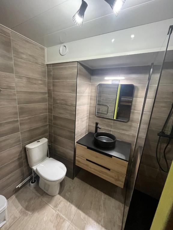 Résidence Neves - VAL THORENS STUDIO 4 PERSONNES RESIDENCE DANS QUARTIER ANIME DE LA STATION MAE-7678 - 3
