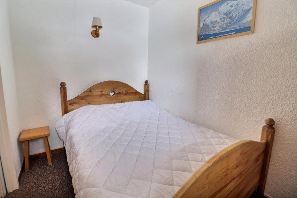 Résidence Proveres - CONFORTABLE 2 PIÈCES, VUE SUR LES PISTES, BALCON SUD MAE-7679 - 3