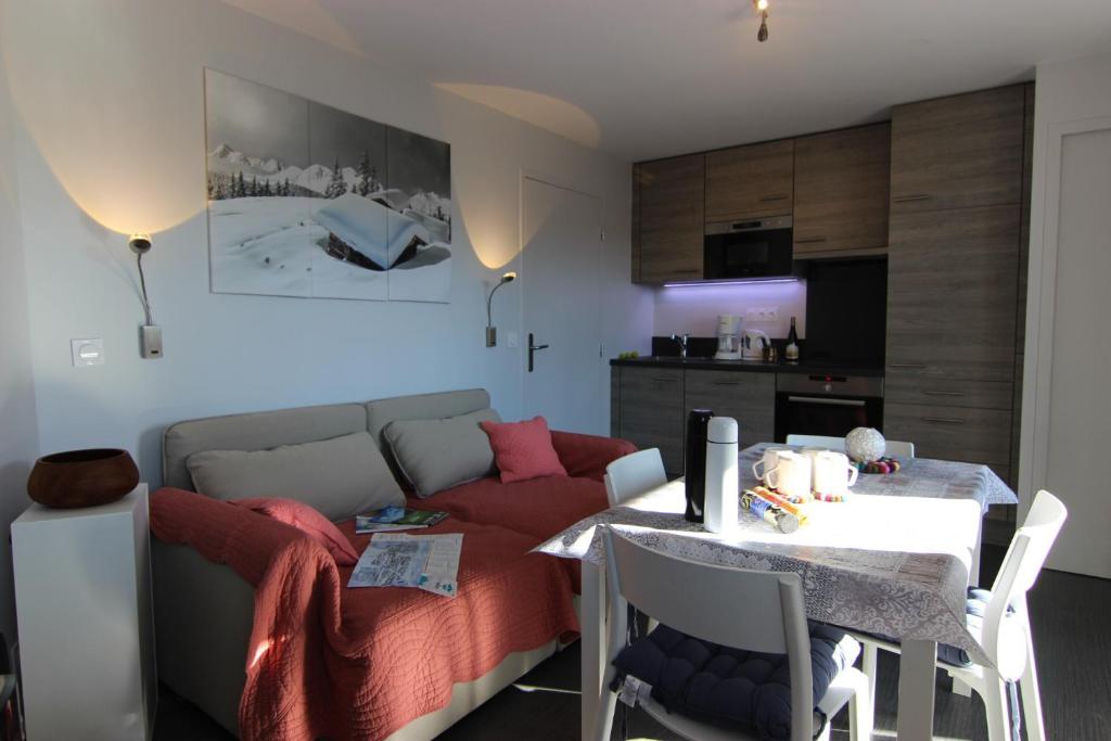 Résidence Reine Blanche - APPARTEMENT RENOVE TRES APPRECIE MAE-7687 - 1