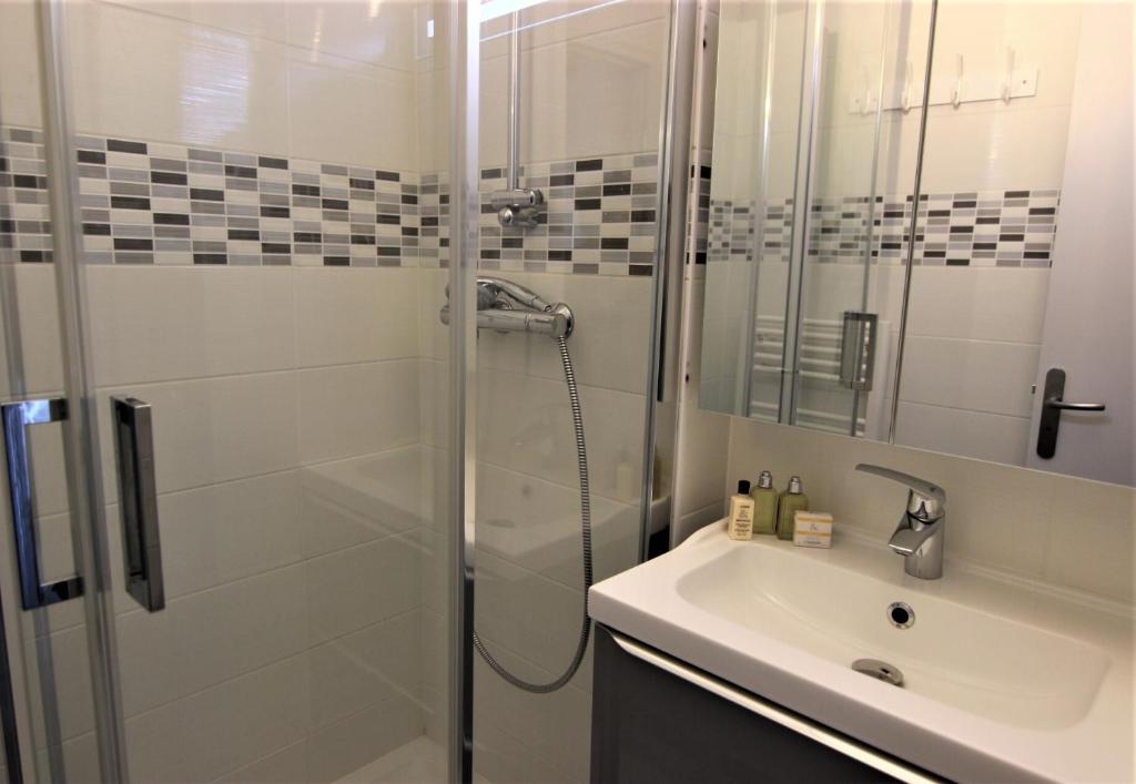 Résidence Reine Blanche - APPARTEMENT RENOVE TRES APPRECIE MAE-7687 - 3