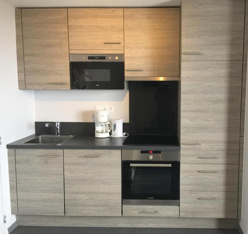 Résidence Reine Blanche - APPARTEMENT RENOVE TRES APPRECIE MAE-7687 - 5