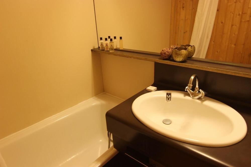 Résidence Arcelle - ARCELLE STUDIO CABINE 28M² 4 PERS RUE CARON MAE-7708 - 4