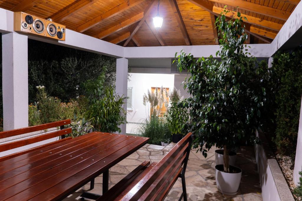 Apartmani Oliva - 2