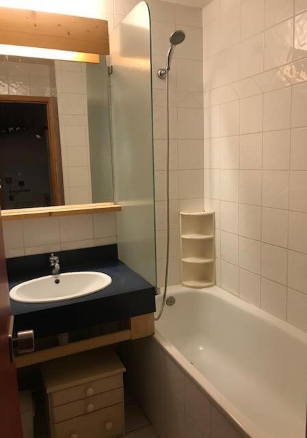 Résidence Eskival - ESKIVAL APPARTEMENT 35M² 4 PERS CENTRE STATION ACCES DIRECT SUR LES PISTES MAE-7705 - 1
