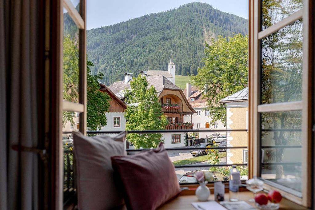 Mesnerhaus Boutique-Hotel - 5
