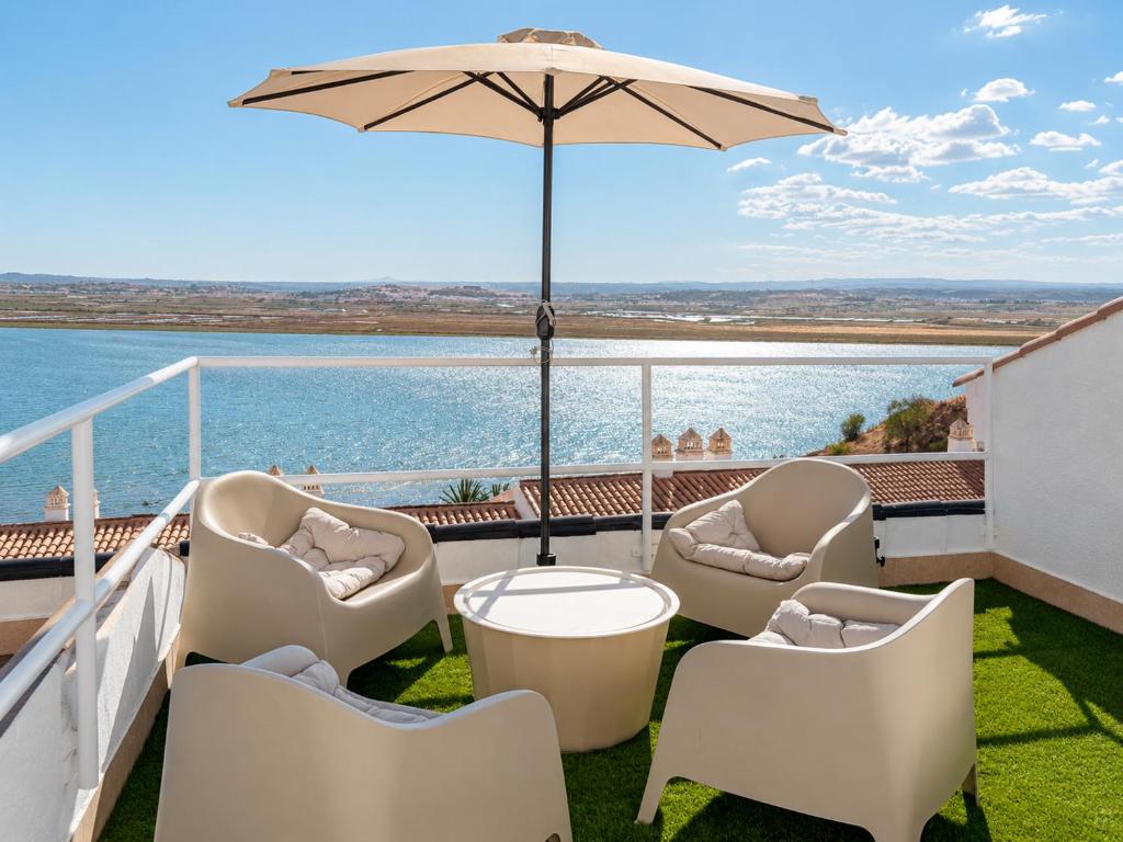 Casas Riverview - Casa Horizonte - Adosado premium Ayamonte AHR99P17 - 1
