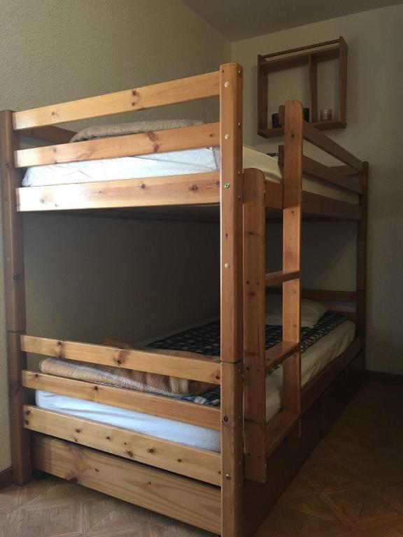Résidence Cimes De Caron - CIMES DE CARON STUDIO CABINE 24M² 4 PERS MAE-7709 - 5