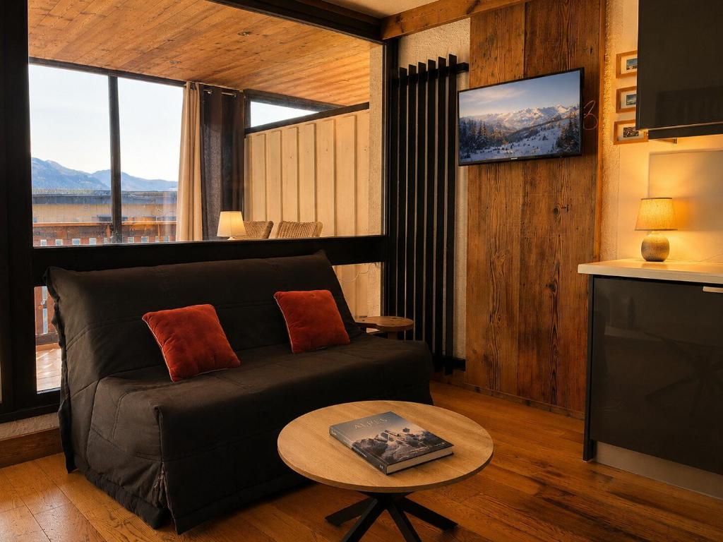 Résidence Serac - TRES BEAU STUDIO BIEN SITUE MAE-7722 - 1