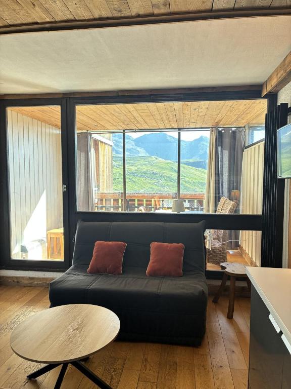 Résidence Serac - TRES BEAU STUDIO BIEN SITUE MAE-7722 - 5