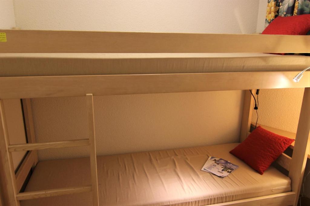 Résidence Reine Blanche - BEAU 2 PIECES POUR 4 PERSONNES BIEN EQUIPE DANS UN QUARTIER CALME MAE-7741 - 2