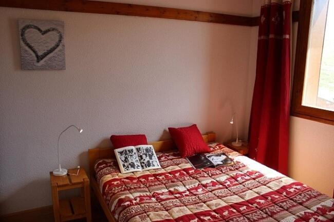 Résidence Reine Blanche - BEAU 2 PIECES POUR 4 PERSONNES BIEN EQUIPE DANS UN QUARTIER CALME MAE-7741 - 4