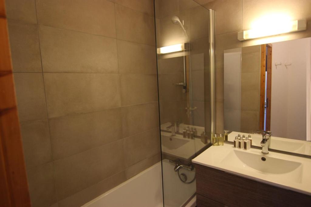 Résidence Temples Du Soleil Nazca - VAL THORENS AGREABLE STUDIO CABINE 4 PERSONNES SKI AU PIEDS MAE-7740 - 3
