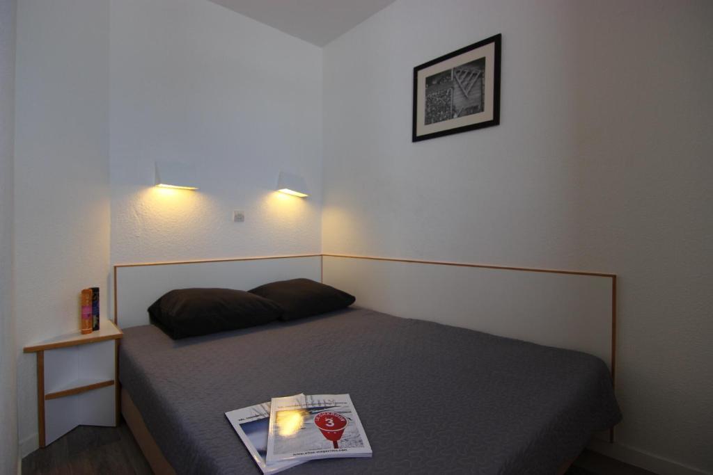 Résidence Temples Du Soleil Nazca - VAL THORENS AGREABLE STUDIO CABINE 4 PERSONNES SKI AU PIEDS MAE-7740 - 4