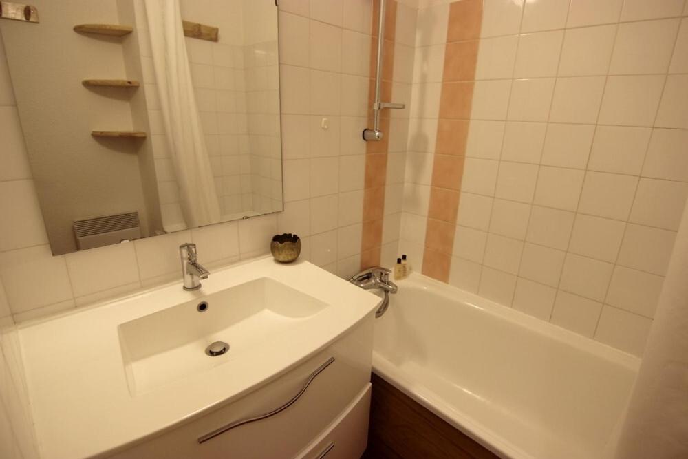 Résidence Zenith - SKIS AUX PIEDS POUR CE STUDIO 3 PERSONNES MAE-7753 - 3