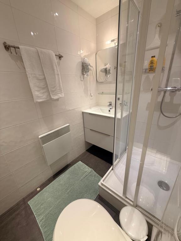 Appartement traversant Plagne Villages pied de Piste Plein Sud - 5