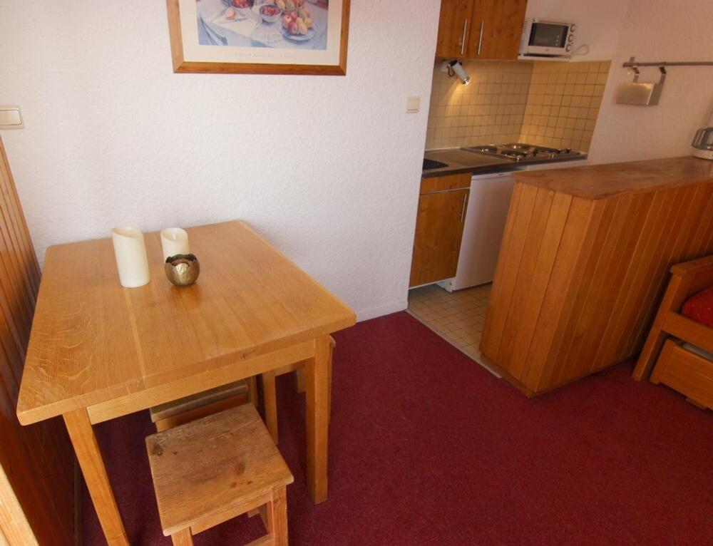 Résidence Trois Vallees - STUDIO 3 PERSONNES A 2 PAS DU CENTRE QUARTIER PECLET MAE-7761 - 3