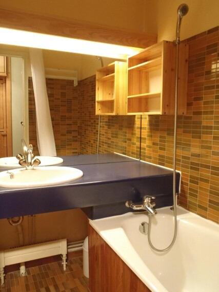 Résidence Trois Vallees - VAL THORENS STUDIO 3 PERSONNES FONCTIONNEL OFFRANT UNE VUE SPLENDIDE MAE-7759 - 5