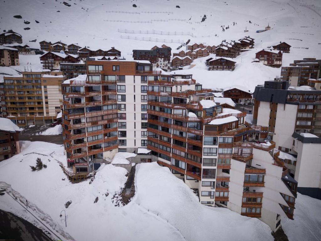 Résidence Trois Vallees - Studio pour 3 personnes à proximité des commerces . MAE-7764 - 2