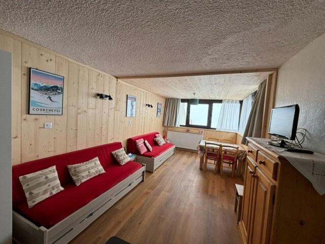 Résidence Trois Vallees - Studio pour 3 personnes à proximité des commerces . MAE-7764 - 3