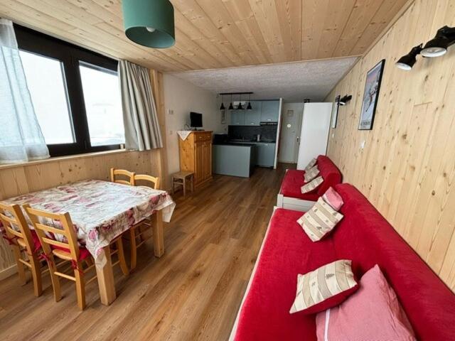 Résidence Trois Vallees - Studio pour 3 personnes à proximité des commerces . MAE-7764 - 4