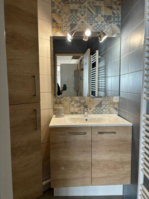 Résidence Trois Vallees - Studio pour 3 personnes à proximité des commerces . MAE-7764 - 1