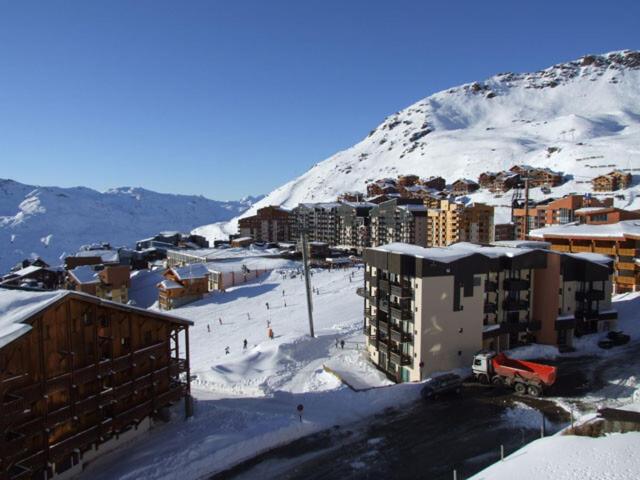 Résidence Trois Vallees - Studio pour 3 personnes à proximité des commerces . MAE-7764 - 5