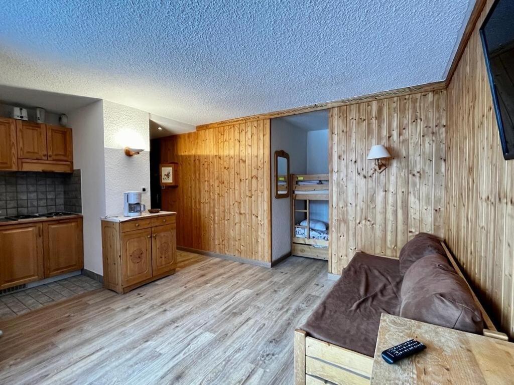 Résidence Trois Vallees - 5 EME ETAGE DE LA RESIDENCE 3 VALLEES STUDIO 3 PERSONNES MAE-7770 - 1