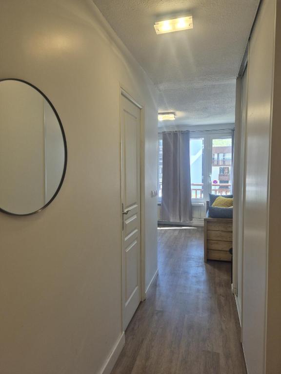 Résidence Hauts De Chaviere - HAUTS DE CHAVIERE STUDIO 23M² 4PERS PLACE SLALOM DECO MODERNE MAE-7772 - 3