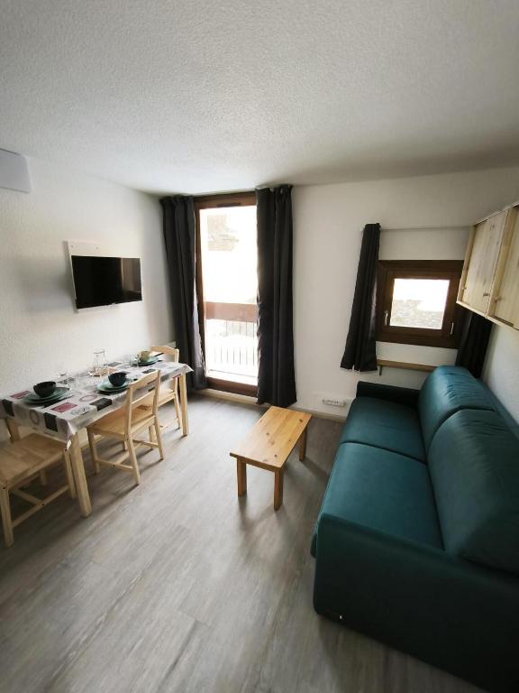 Résidence Roche Blanche - STUDIO 2 PERSONNES EN PLEIN CENTRE DE LA STATION MAE-7794 - 3