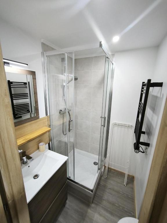 Résidence Roche Blanche - STUDIO 2 PERSONNES EN PLEIN CENTRE DE LA STATION MAE-7794 - 5