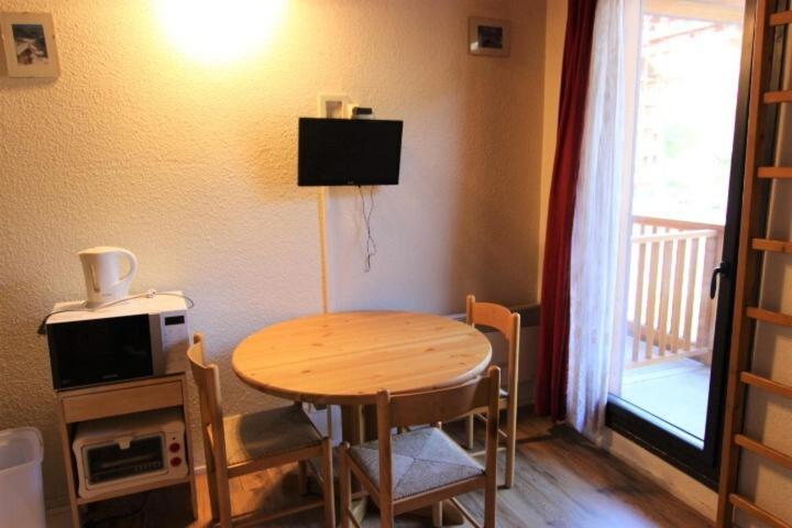 Résidence Roche Blanche - STUDIO POUR 2 PERSONNES EN PLEIN CENTRE DE VAL THORENS MAE-7809 - 3